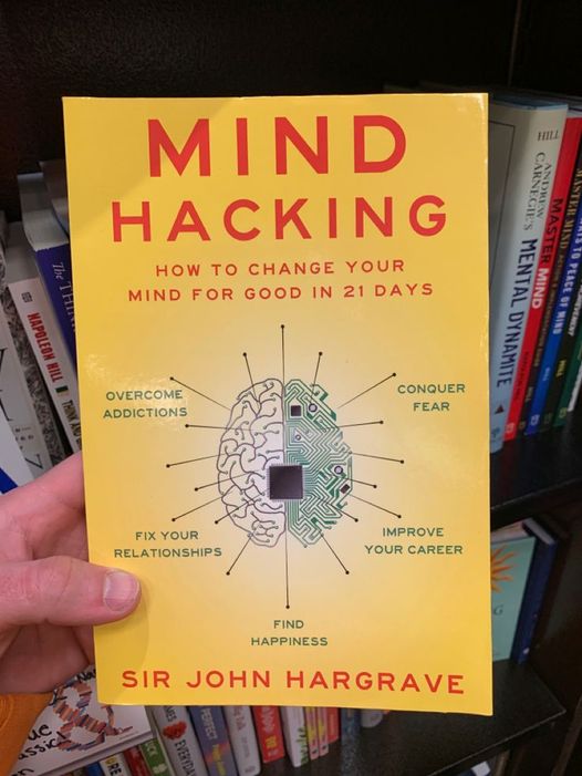 Mind Hacking: Unlocking the Power of Your Brain – Free PDF Books